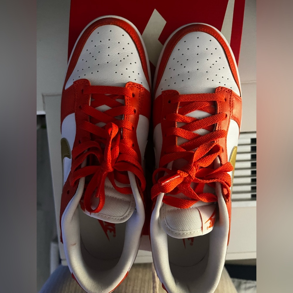 Nike dunk